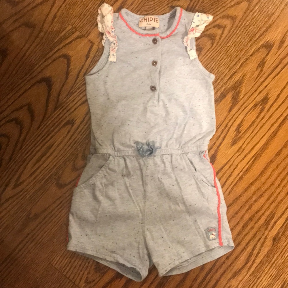 Chipie Romper